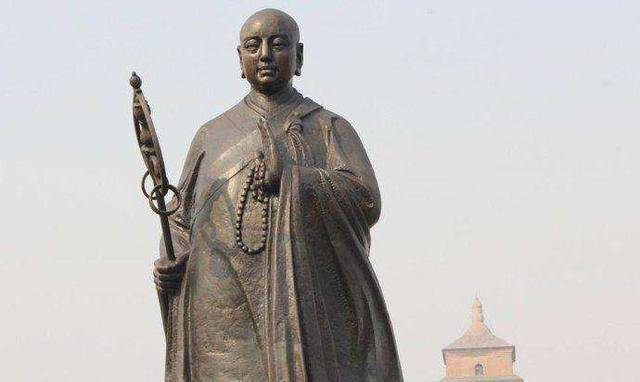 他学习交流于那烂陀寺,主持曲女城佛法辩论大会等故事,仍