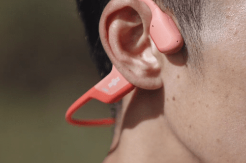 2022年双十一值得入手的运动耳机分享,六款运动耳机推荐