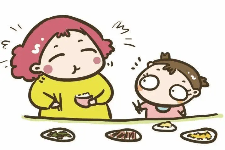 这几个咀嚼关键期要抓住_食物_时候_肌肉