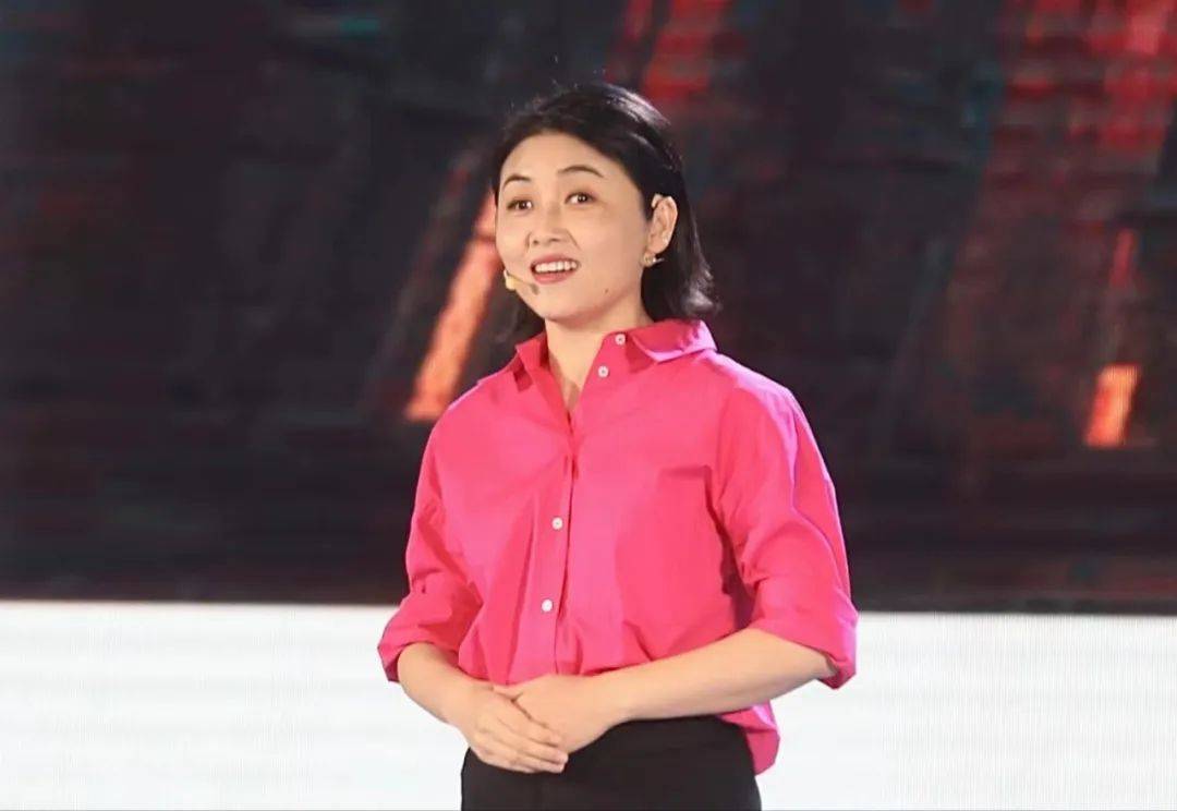 为什么是深圳?颜宁演讲全文来了!_梦想_科研_通道