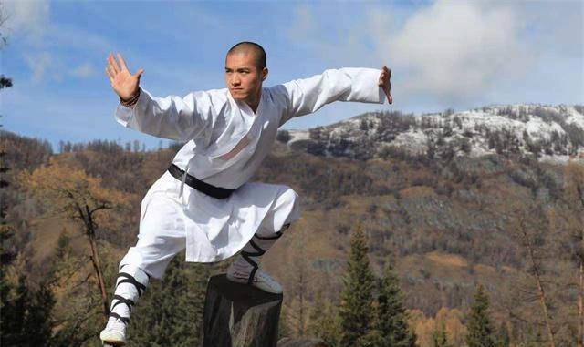 其实原因很简单_武侠小说_筋骨_训练