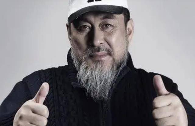 80岁老戏骨马之秦去世!