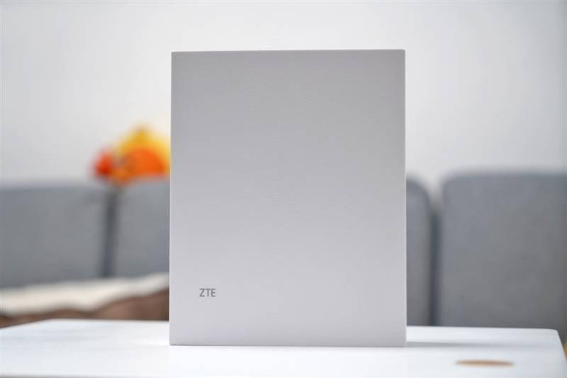 随时随地移动组网!中兴新一代5G CPE MC888S评测:规格全面提升 售价更便宜