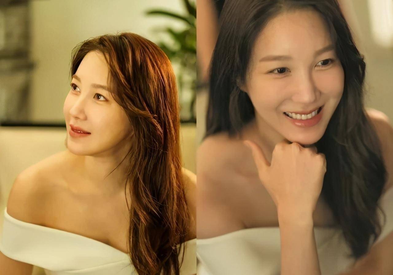 成年便和韩流之父隐婚,传奇美男还当她的小三_李智雅_徐太志_郑雨盛