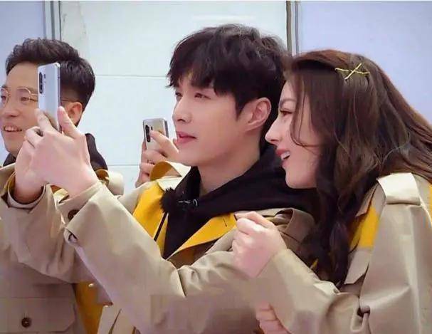 行程满不是关键!真实原因与邓伦相关_节目_离开_嘉宾