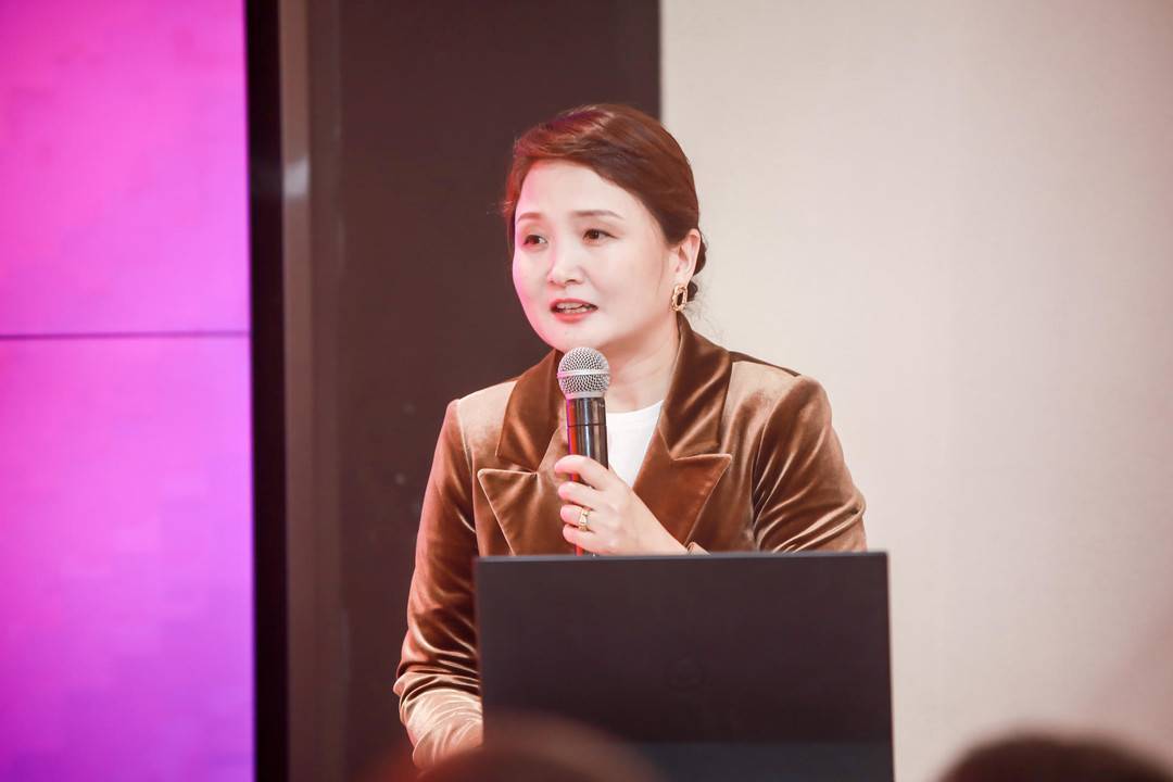 数字交互时尚 中国西部时尚定制产业园区在蓉发布战略