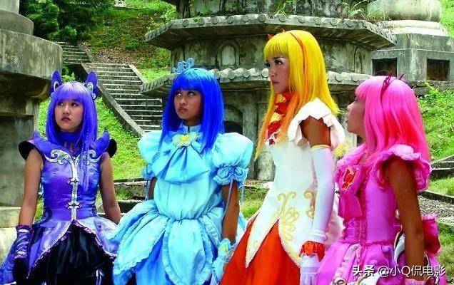 童年喜好看的6部儿童剧，回忆拉满，哪部是你的童年？