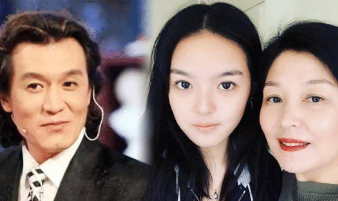 哈文:丈夫李咏病逝后坚持不改嫁,尽心孝顺公婆,活成了孝女贤妻