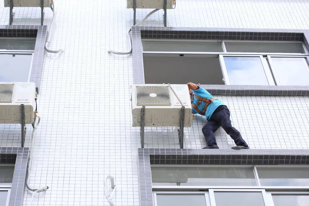 重磅引爆双11，美博空调六大举措实惠实在又暖心-家电圈官网