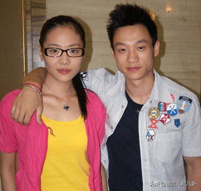 能耐,就是这样由点及面传播开的,其中,曾作为杨云,杨威经纪人的朱双双