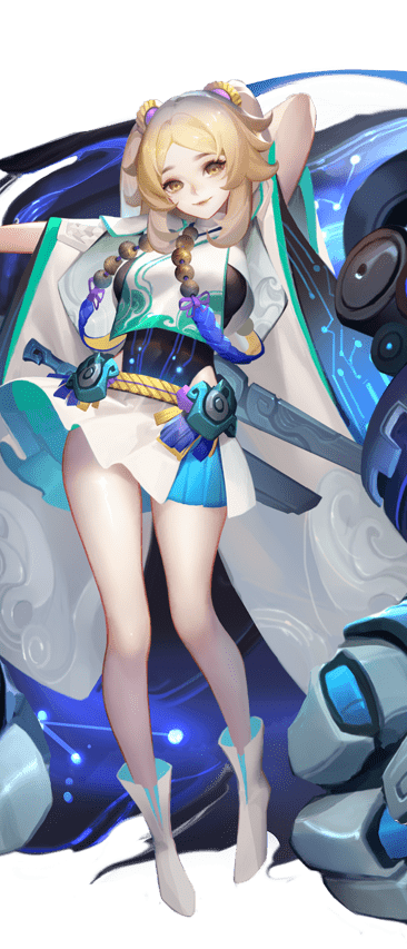 (嘘!内含星姬珍藏美图喔!)_伤害_属性_全体