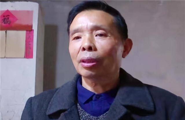 北大博士王永强消失20年,不愿回家见病危母亲,只说了七个字_父母_父亲