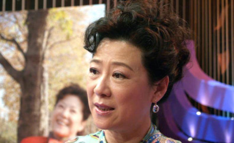 《巡回检查组》王骁:王馥荔之子,演了15年配角才走红_儿子_王群_孩子