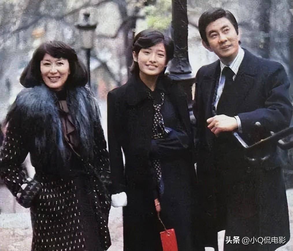 电影是1978年开始拍摄,在筹备1980年莫斯科奥运会的女排日本拍摄的