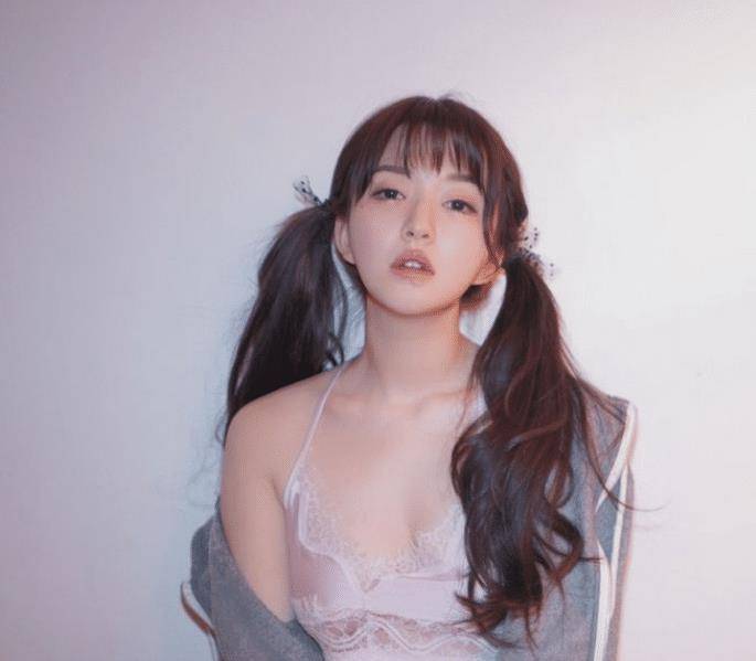 赵本山女徒弟近照,有颜又有演技,眼神更是让人挪不开眼睛_冯溪_演艺圈