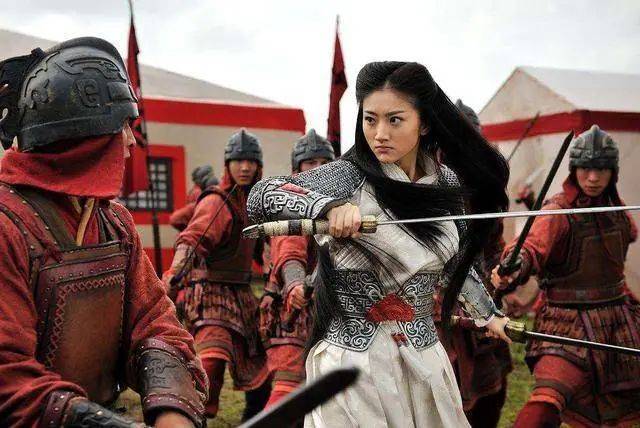 古代军队屠城有2类人不杀,背后真相太丑陋_女子_士兵_资源