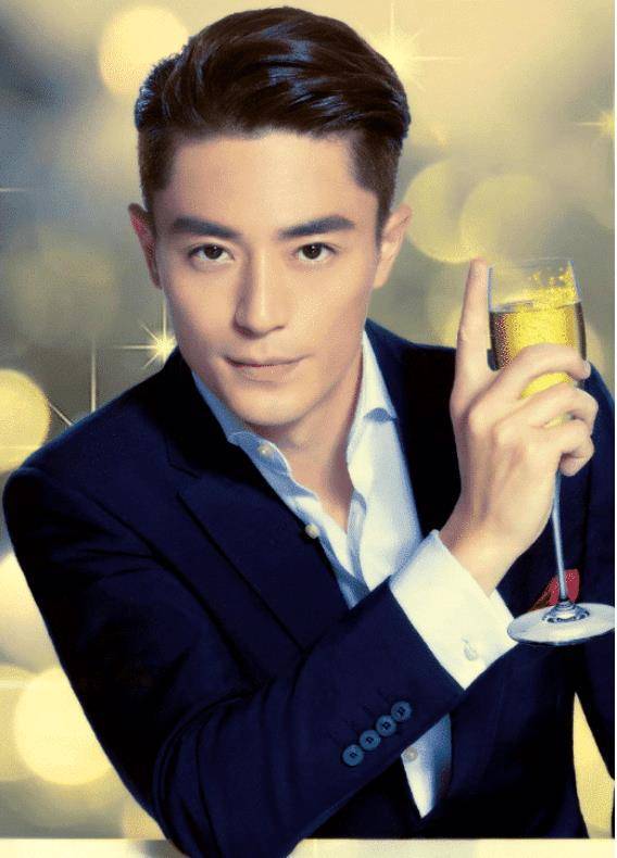 说起霍建华这个名字,想必大家都不陌生吧,霍建华是一个颜值与演技并存