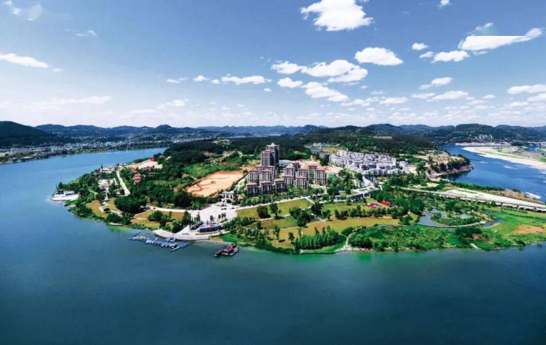 看射洪"生态"真美~_旅游_文化_发展