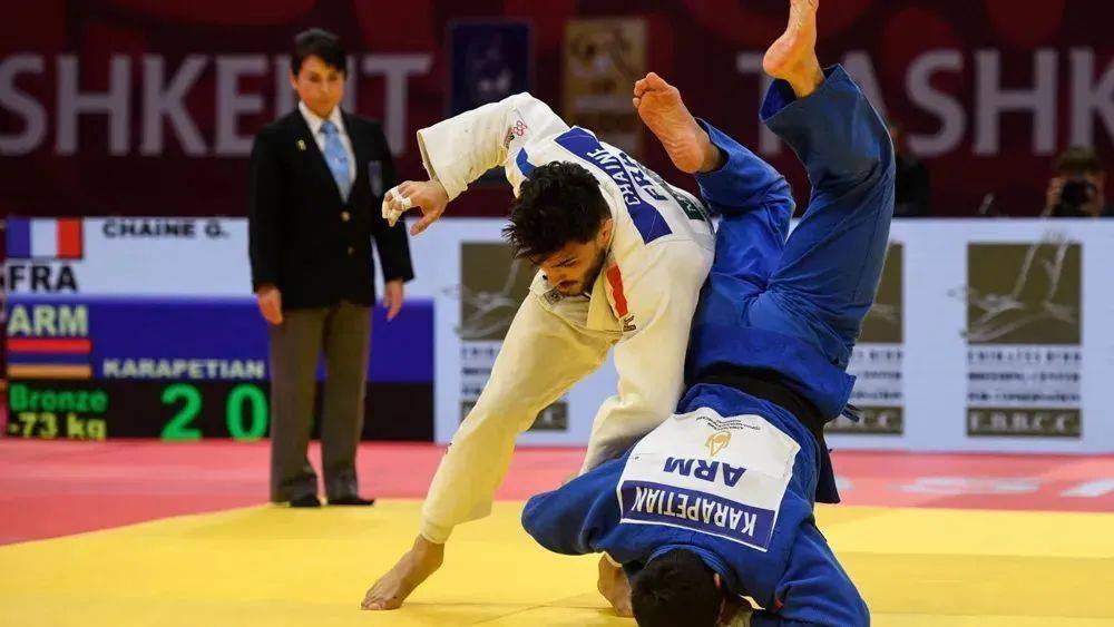 在法国,有一套著名马术教学体系——galop是由法国马术联合会(ffe)