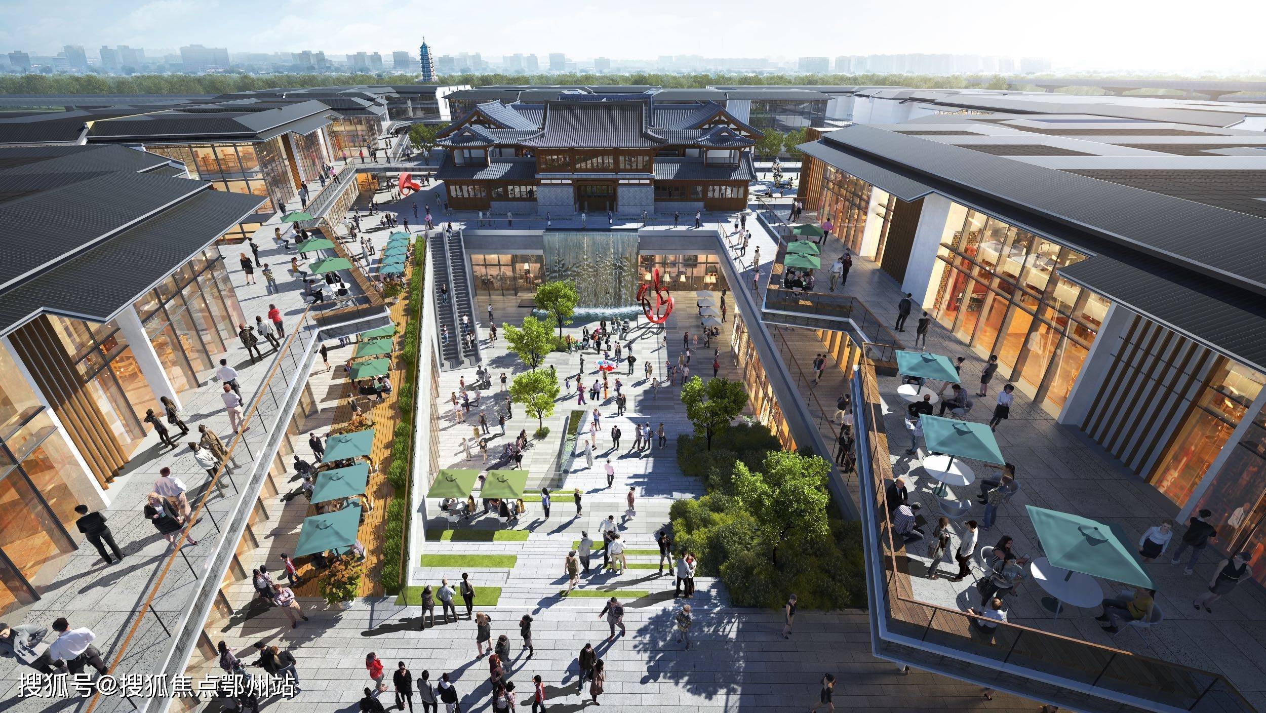 5万方 城市中央景观公园南京秦淮区应天府tel:400-000-0460转接8888