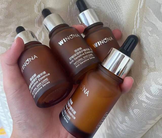 薇诺娜面霜“发臭”遭消费者投诉 贝泰妮代工模