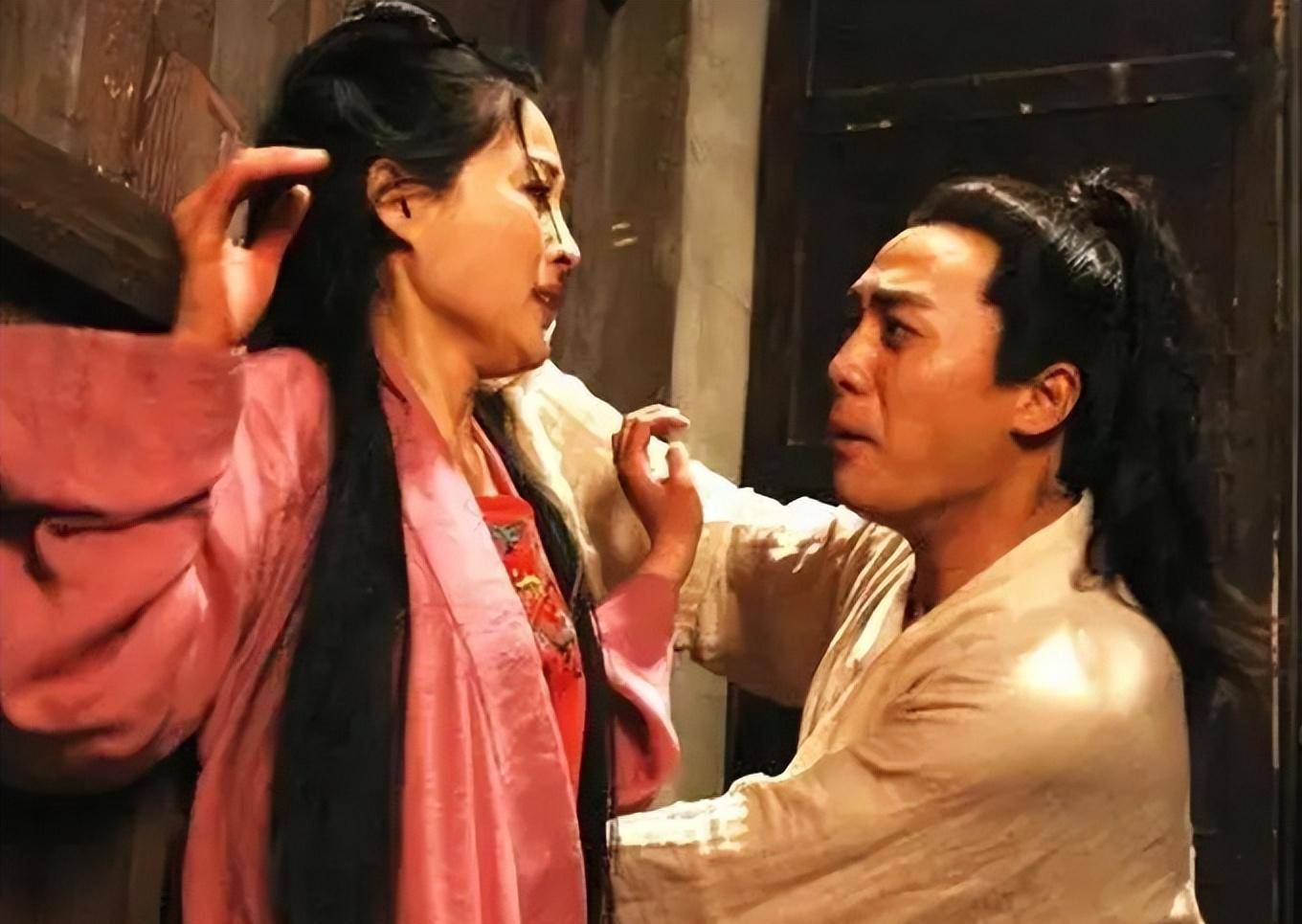 为什么《金瓶梅》这样充斥着露骨描写的前朝禁书,会被视作神作