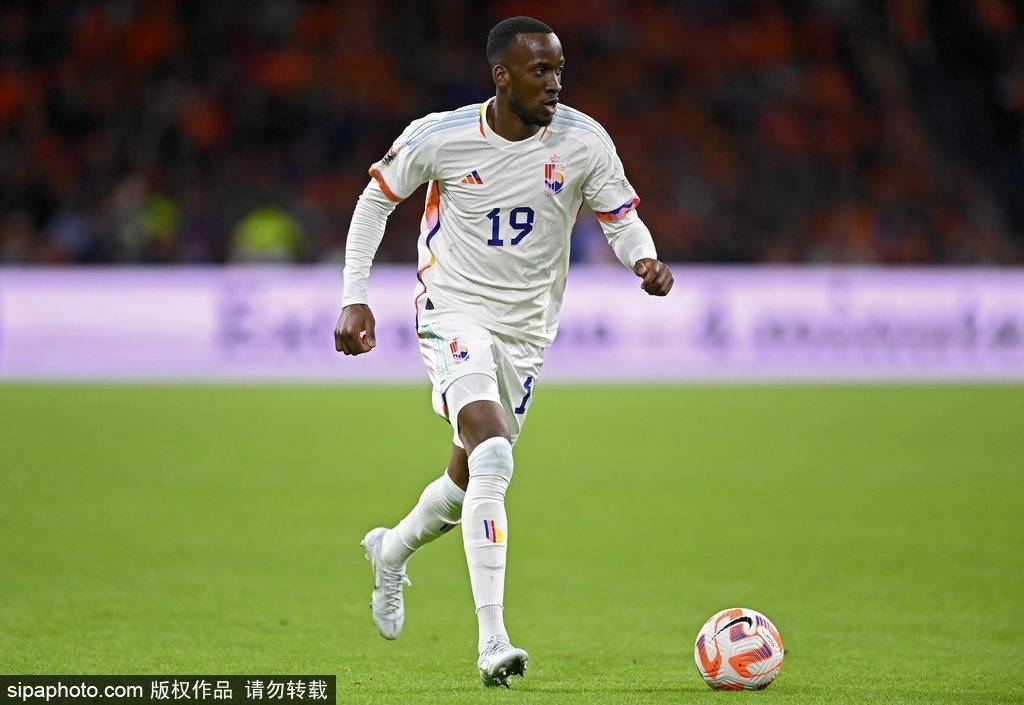 世界杯F组:比利时巡礼：黄金一代谢幕演出欧洲红魔再创历史？