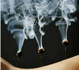 519我要灸||为什么说艾烟是艾灸的灵魂？_艾条_艾叶_人体