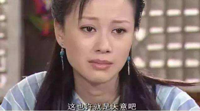 中国第一衣服女神，被传变身，和姚晨抢汉子，至今豪情成谜