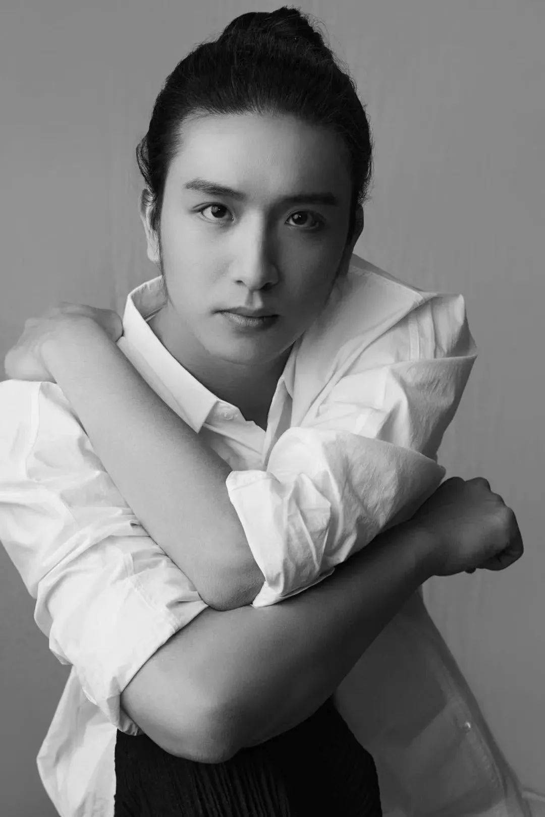 胡阳代表作:舞剧《门》,沉浸式艺术现场《融》