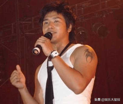 因为上综艺节目不能露纹身,艺人们只好八仙过海各显神通_赵丽颖_欧弟