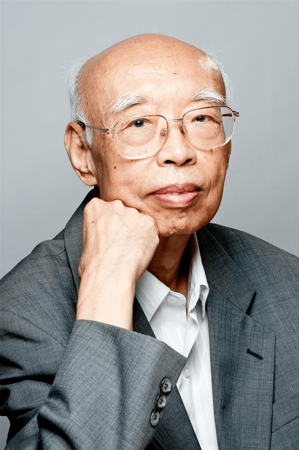 直播预告 |致·践耳:上海交响乐团演奏家呈现朱践耳室内乐作品精粹