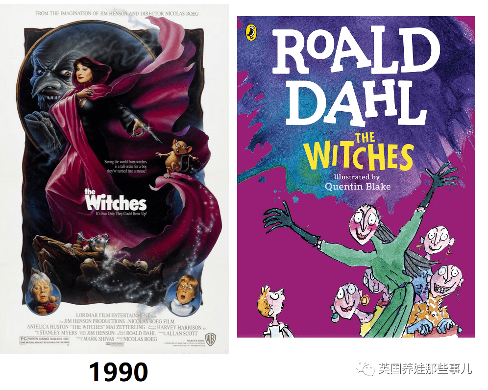 fox by roald dahl)《了不起的狐狸爸爸》《查理和巧克力工厂》是著名