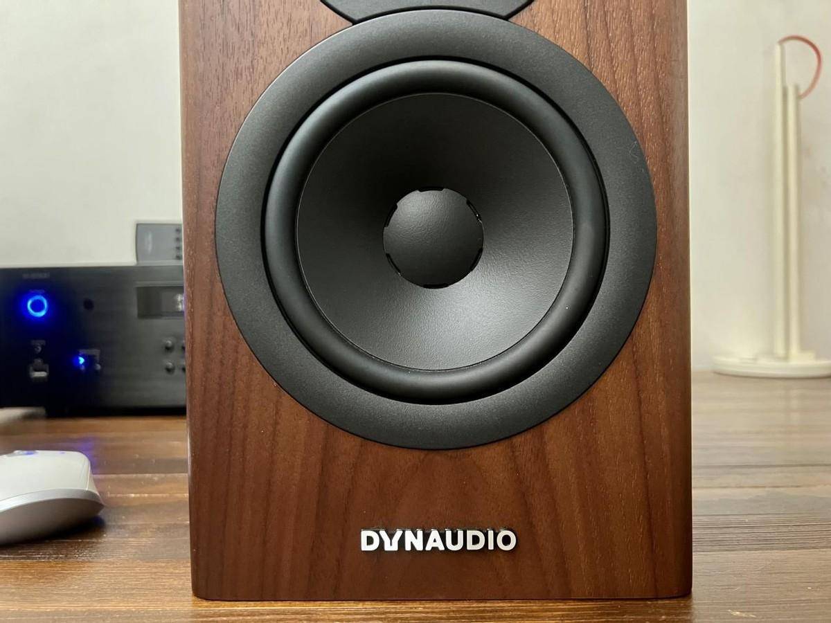 玩音响的,终归跳不过丹拿_evoke_声音_音箱