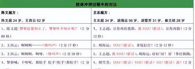 2021年，陈文超护母被羁押753天后疑问：看着母亲被打我该怎么做