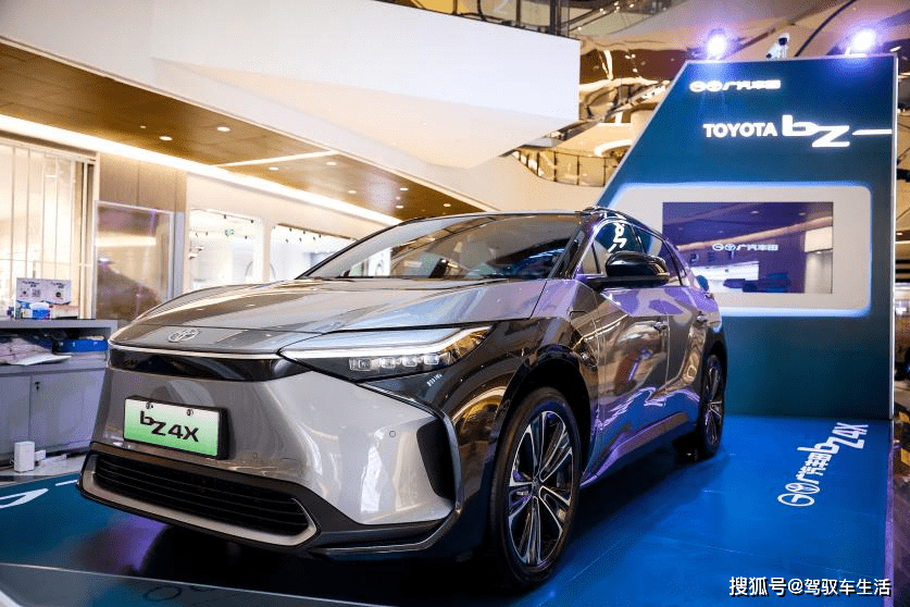 广汽丰田1-10月销量超84.5万台 全速迈向“百万产销俱乐部”_搜狐汽车_搜狐网