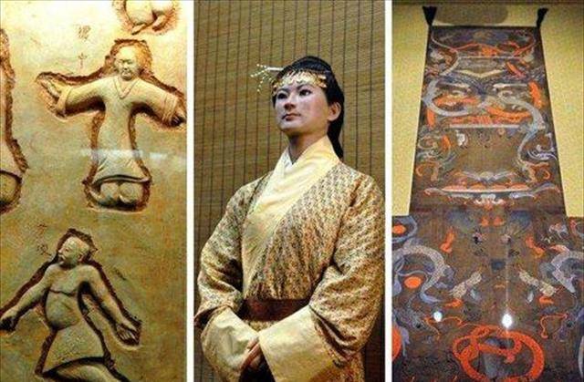 其中墓中出土了一本叫做《五星占》的书,这本万余字的书详细记载了