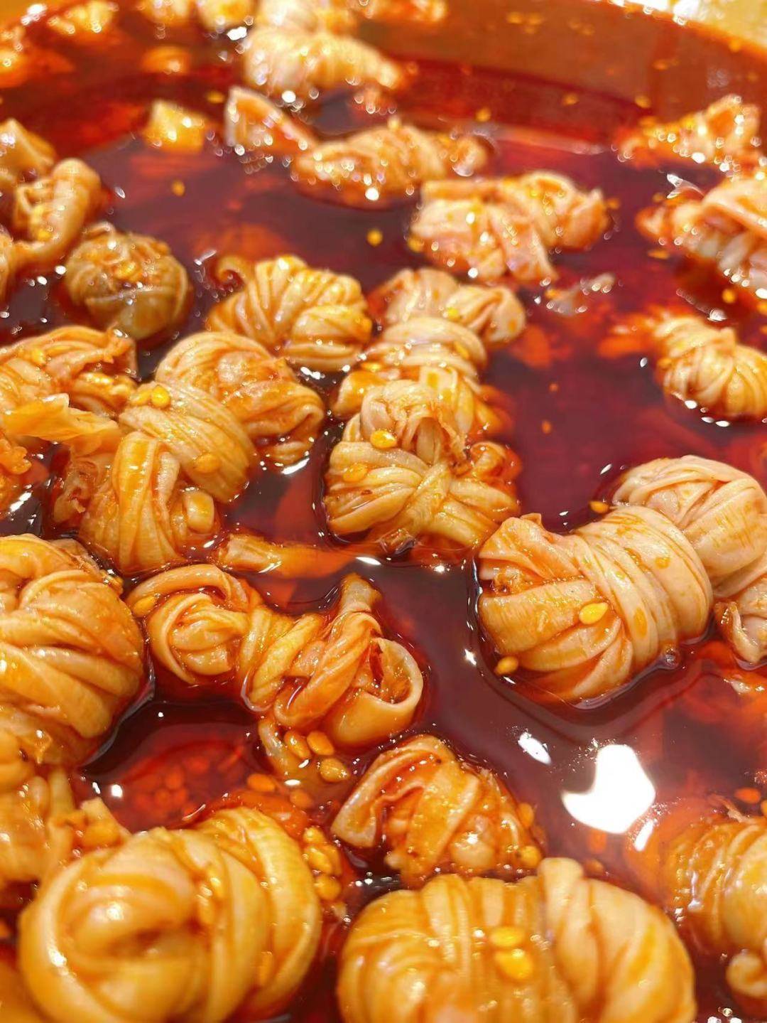 羡卤品鹅--凉拌肠衣_时间_盆中_龙头