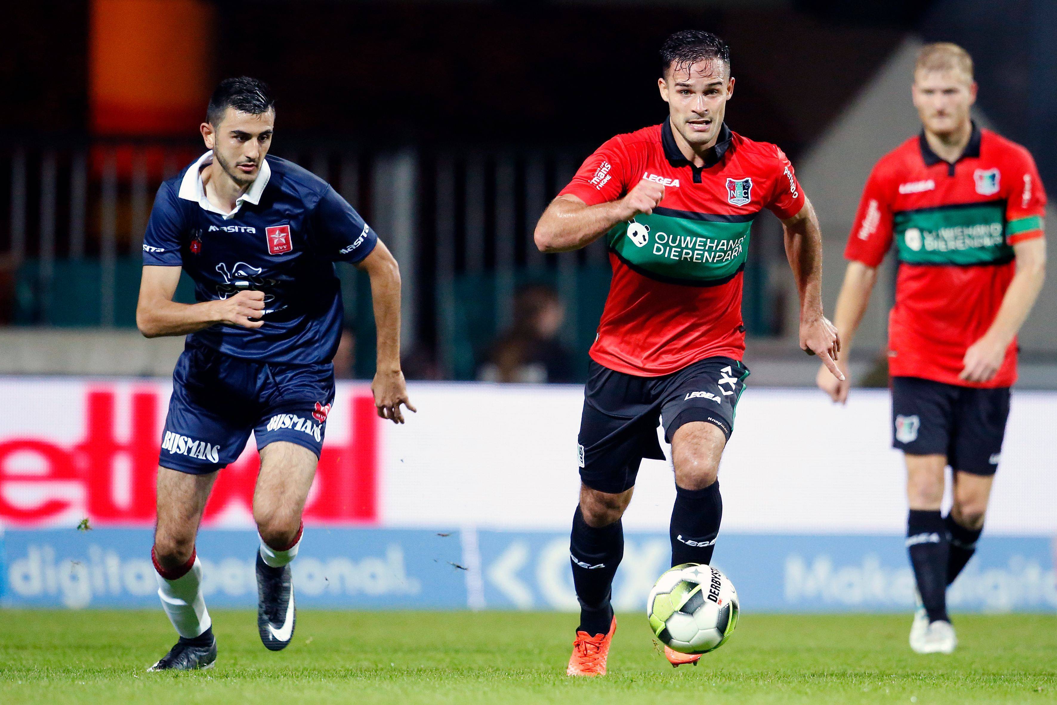 11月4号足球推荐:【坎布尔vs奈梅亨】【奥斯vs兹沃勒】_比赛_联赛_本