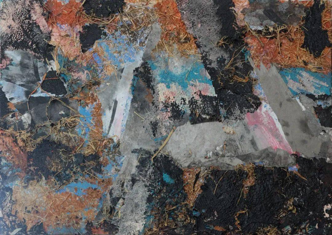 中央美院张元教授