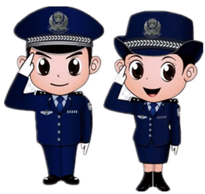 山西粮忻坊公司助力忻州监狱狱警中秋节安心在岗!