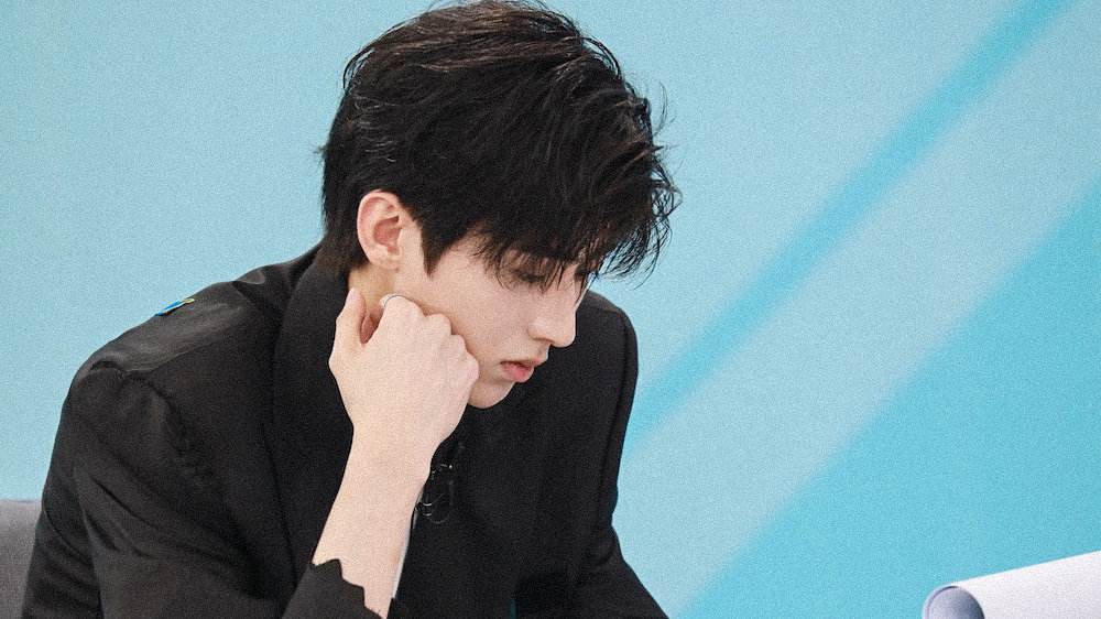 蔡徐坤和姜丹尼尔:不同国度,同一奇迹_实力_节目组_偶像