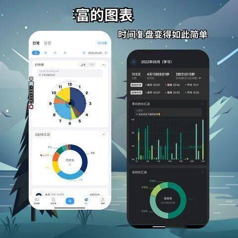 想不到吧？本来安卓也有灵动岛！今天满是安卓 App ，高兴么，我的宝~