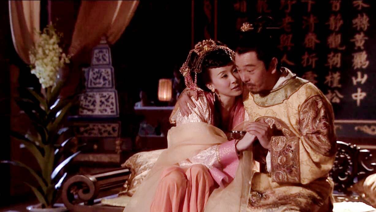 明光宗朱常乐当39年皇子后仅做了30天皇帝,是郑贵妃玩弄的诡计?