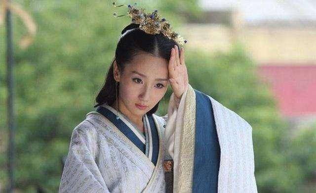 吴芮号称江西人杰,它的妻子是十大才女之一,她写的情诗独霸诗坛_毛苹