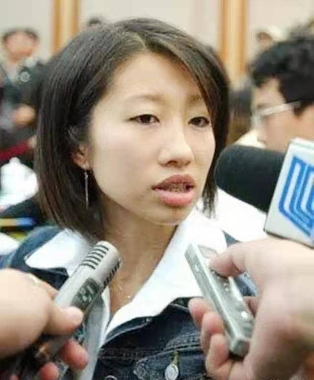 6外籍裁判打10分,她夺中国体操奥运最神奇1冠,后赴国外再绽放_陆莉