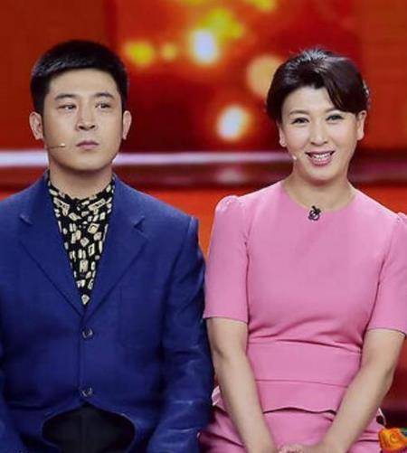 是我们熟悉的她,还是个大腕_赵本山_李静_二人转