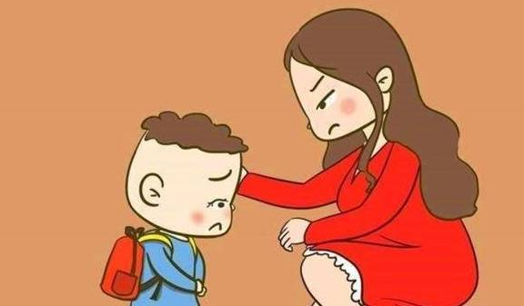 “妈妈抱抱”，为什么你越骂孩子，孩子越要抱？那种心理宝妈要懂