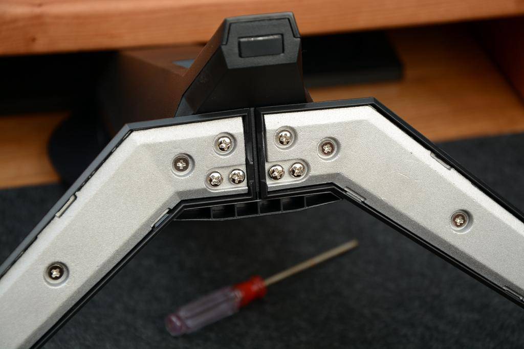 27英寸、2K分辨率、155Hz高刷、949元,科睿27E1QS电竞显示器开箱