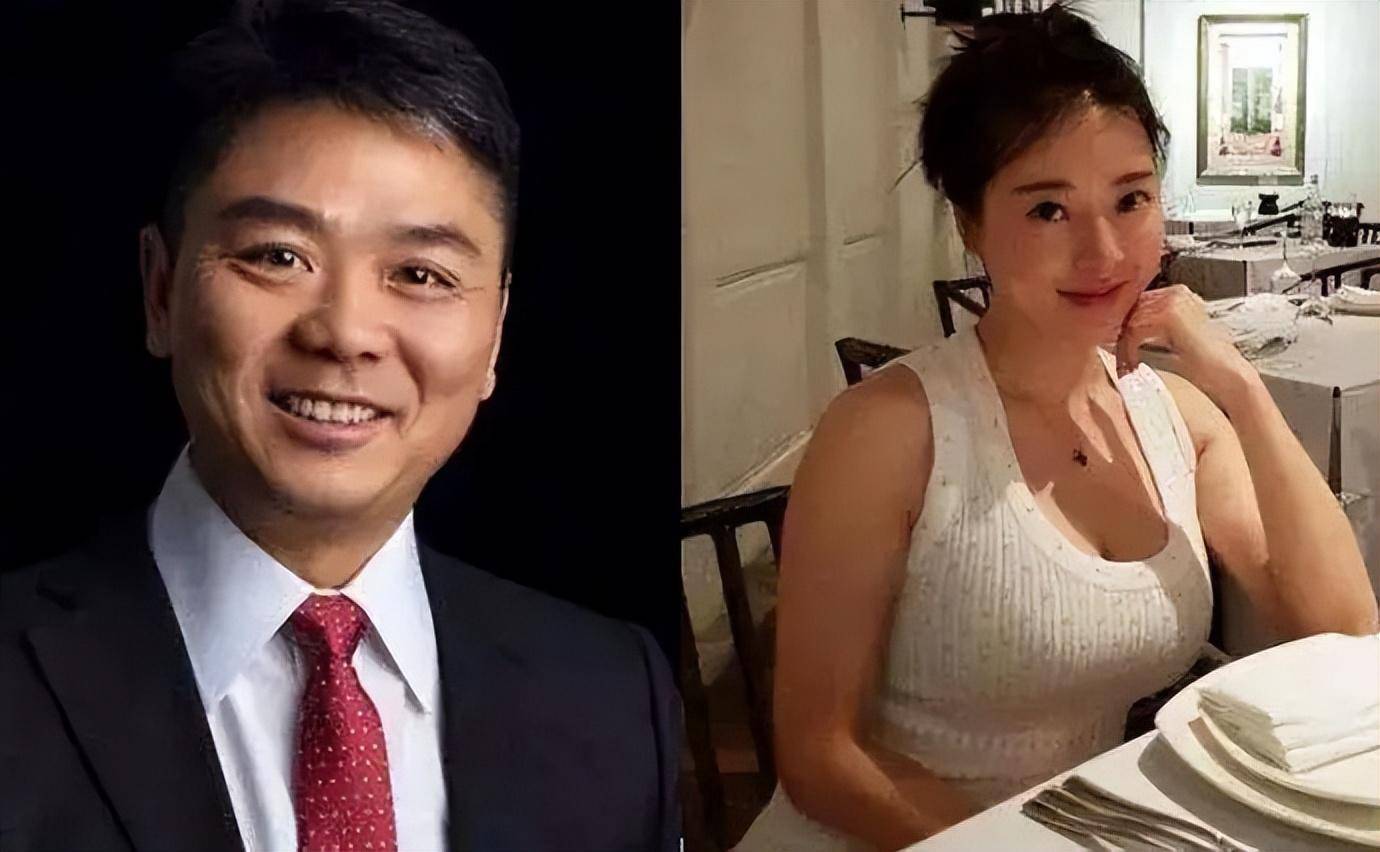 变节未离婚，现在谦善怀二胎，章泽天并没有你想的那么低微